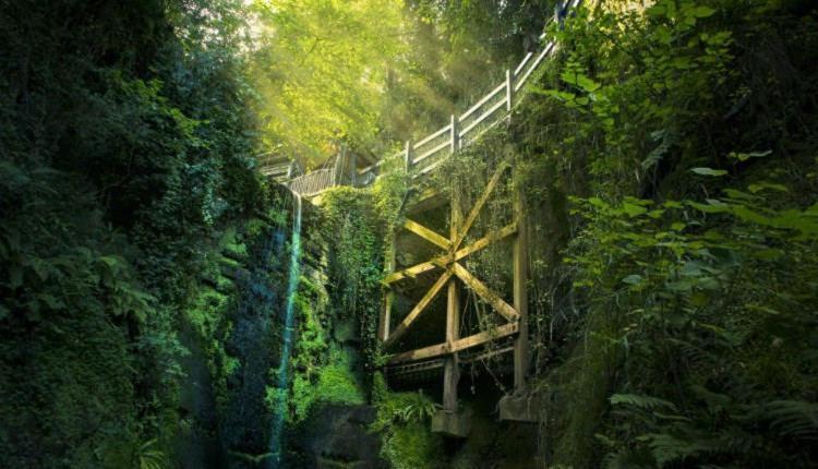 Апартаменты Little Treasure With Up To 25 Percent Off Ferry Шанклин Экстерьер фото